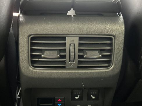 New 2026 Nissan Rogue Platinum w/ Platinum Premium Package AWD/4WD image 15