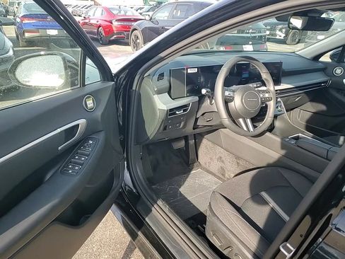New 2026 Hyundai Sonata SEL image 11