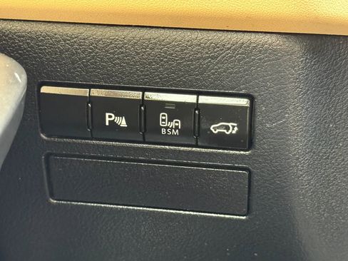 Used 2017 Lexus NX 200t FWD w/ Premium Package image 35