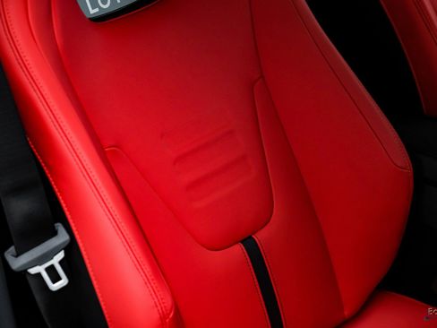 New 2026 Lotus Emira SE image 60