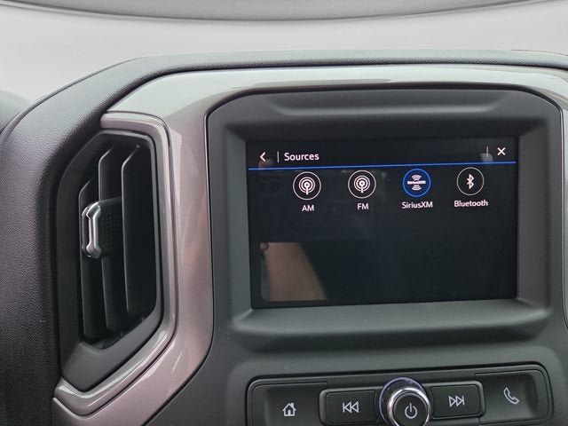 New 2026 Chevrolet Silverado 2500 Custom w/ Custom Value Package AWD/4WD image 24