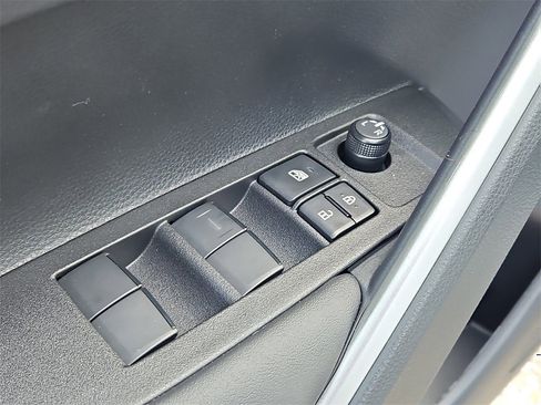 New 2026 Toyota Corolla Cross LE image 16