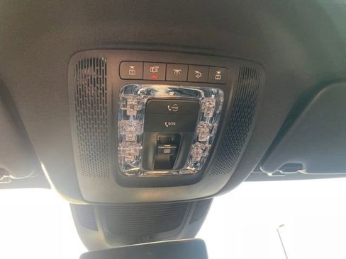 Certified 2022 Mercedes-Benz GLE 53 AMG GLE 53 AMG image 37