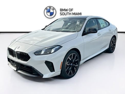 New 2026 BMW 228i w/ Premium Package FWD image 3