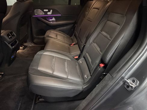 Used 2024 Mercedes-Benz GLS 63 AMG 4MATIC image 43