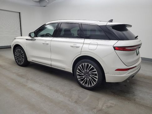 Used 2020 Lincoln Corsair Reserve w/ Equipment Group 202A AWD/4WD image 3