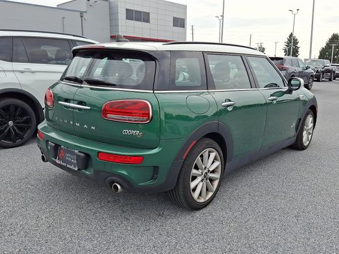 Used 2022 MINI Cooper Clubman S AWD/4WD image 4