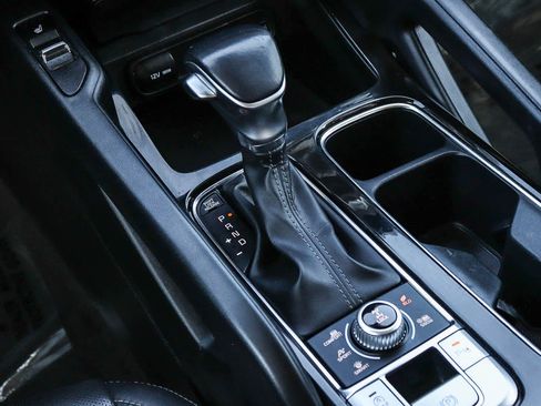 Used 2023 Kia Telluride S w/ S Sunroof Package AWD/4WD image 23