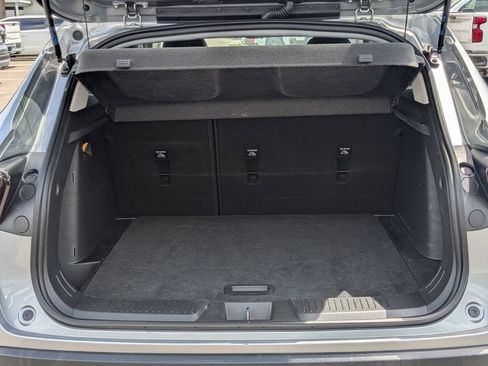 Certified 2025 Chevrolet Trax LT image 14