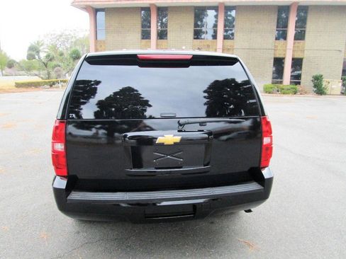 Used 2012 Chevrolet Tahoe 2WD image 5