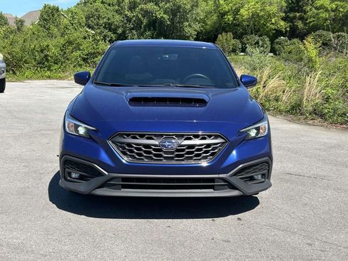 Used 2023 Subaru WRX Premium AWD/4WD image 8