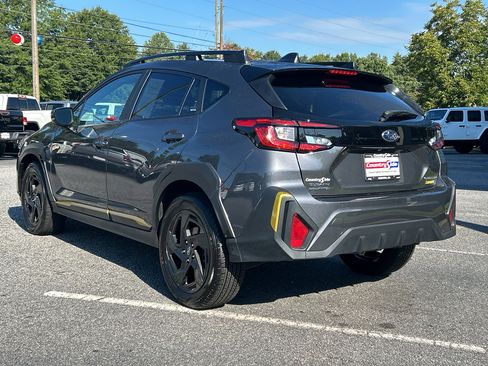 Used 2024 Subaru Crosstrek 2.5i Sport image 6