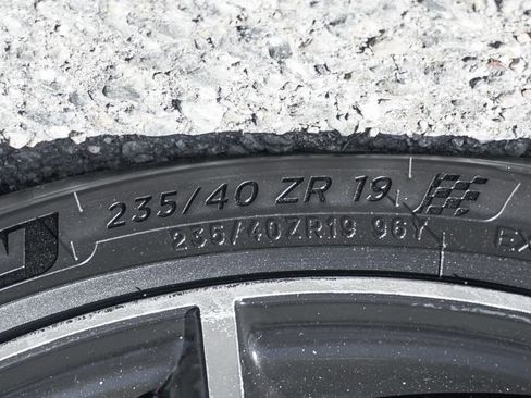 Used 2016 Honda Accord Sport image 38