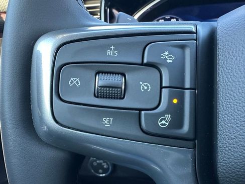 New 2026 Chevrolet Silverado 1500 LT w/ Z71 Off-Road Package image 29