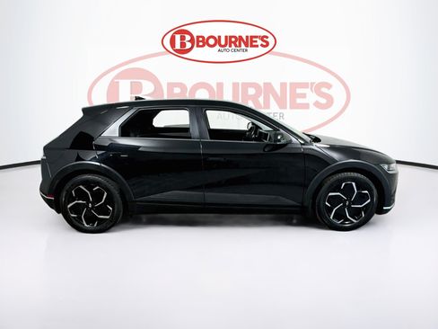 Used 2023 Hyundai Ioniq 5 SE AWD/4WD image 11