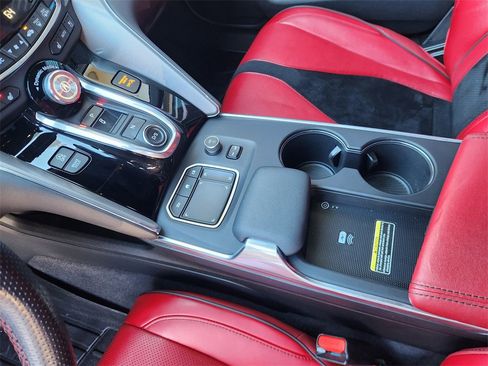 Used 2021 Acura TLX w/ A-SPEC Pkg image 20