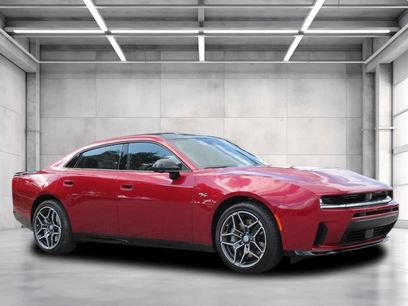 New 2026 Dodge Charger R/T