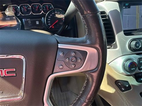 Used 2019 GMC Yukon SLT w/ Open Road Package image 30