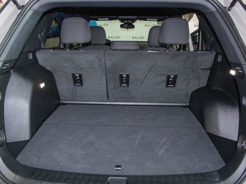 Used 2026 GMC Terrain Elevation w/ Black Edition image 24