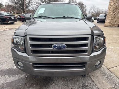 Used 2010 Ford Expedition Limited image 8