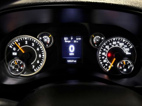 Used 2022 RAM 2500 Tradesman image 40