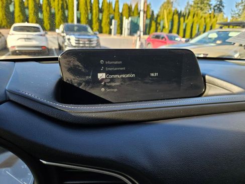 Certified 2023 MAZDA CX-30 AWD 2.5 S w/ Select Package image 21