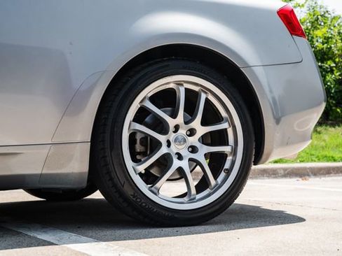 Used 2004 INFINITI G35 Coupe w/ Premium Pkg image 40