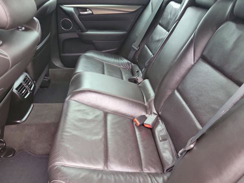 Used 2012 Acura TL SH-AWD image 20
