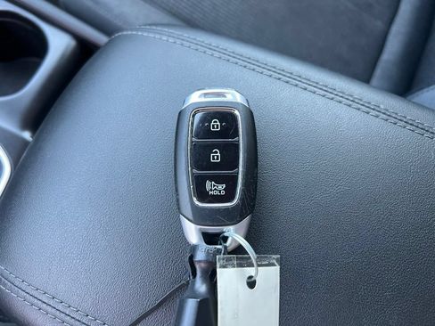 Used 2020 Hyundai Santa Fe SEL AWD/4WD image 34