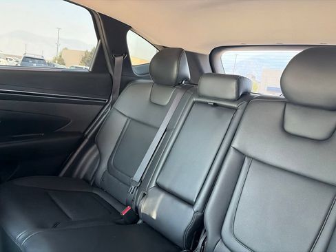 Used 2023 Hyundai Tucson SEL w/ Convenience Package AWD/4WD image 29