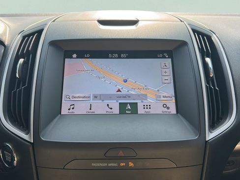 Used 2019 Ford Edge SEL w/ Equipment Group 201A FWD image 20