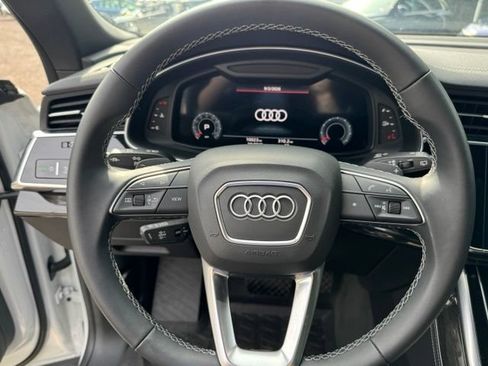 Used 2026 Audi Q8 Premium Plus AWD/4WD image 17