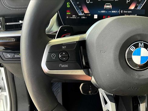 Used 2025 BMW X1 xDrive28i image 45