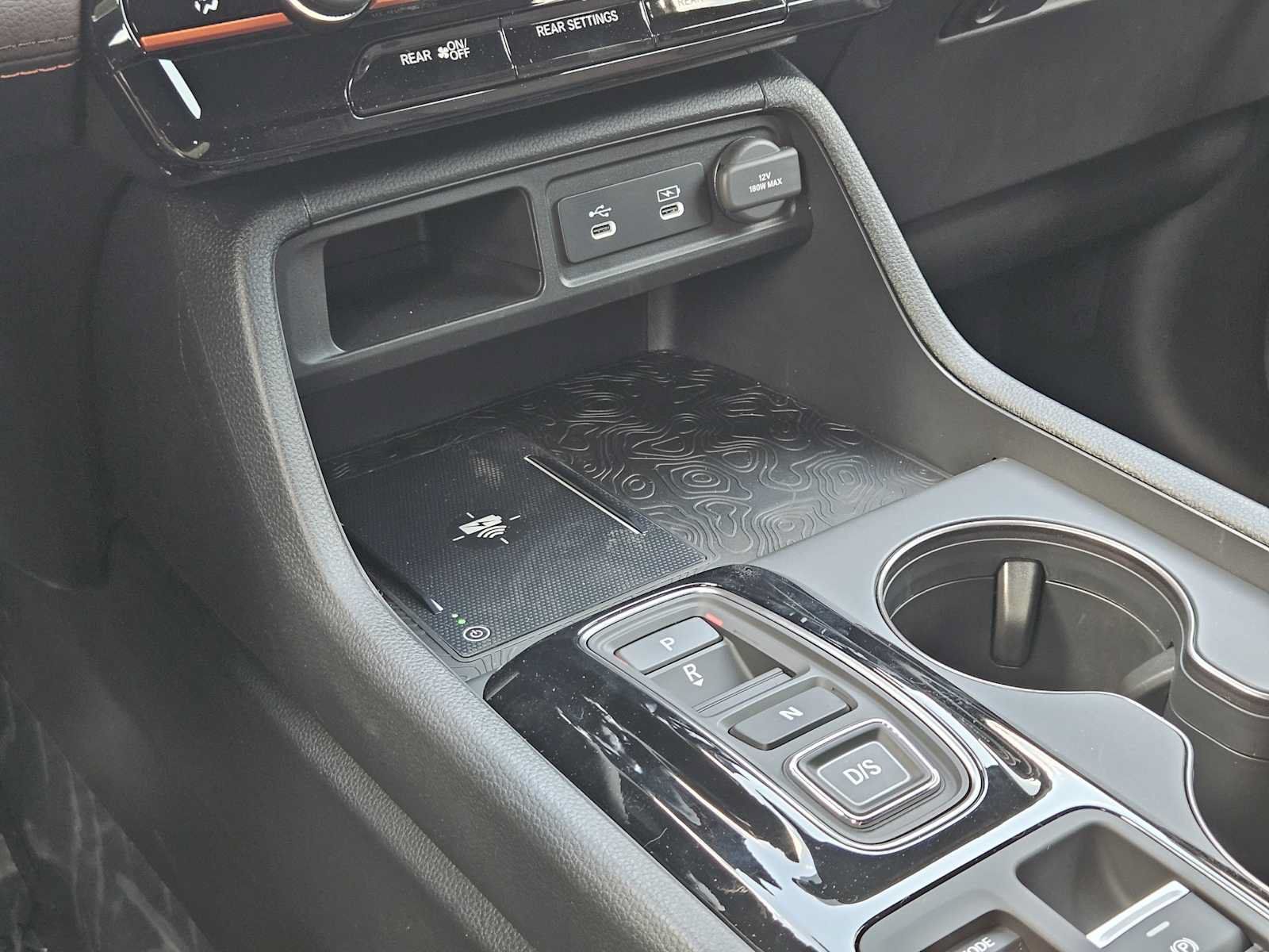 New 2026 Honda Pilot TrailSport image 17