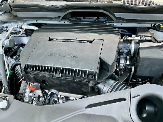 New 2026 Honda Pilot Touring image 7
