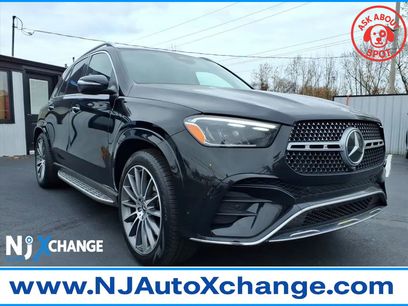 Used 2024 Mercedes-Benz GLE 350 4MATIC w/ AMG Line Exterior