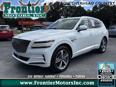 Used 2024 Genesis GV80 3.5T Advanced w/ Advanced Package