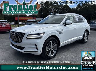 Used 2024 Genesis GV80 3.5T Advanced w/ Advanced Package AWD/4WD video 1