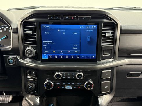 Used 2023 Ford F150 XLT w/ Equipment Group 302A High image 28