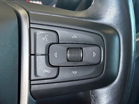 Certified 2021 GMC Sierra 1500 Denali image 8