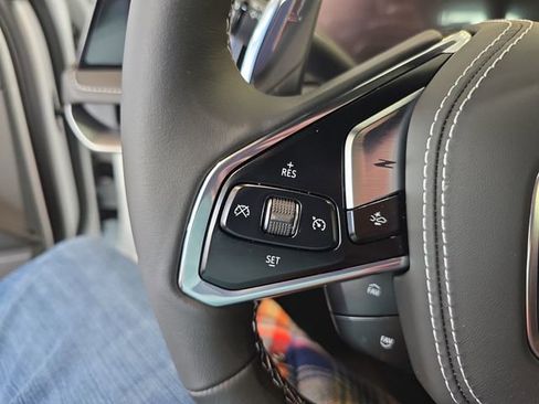 New 2026 Chevrolet Corvette Stingray Preferred Cpe w/ Z51 Performance Package image 14