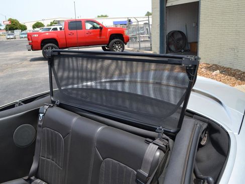 Used 2002 Chevrolet Camaro Z28 w/ SS Performance/Appearance Pkg image 24