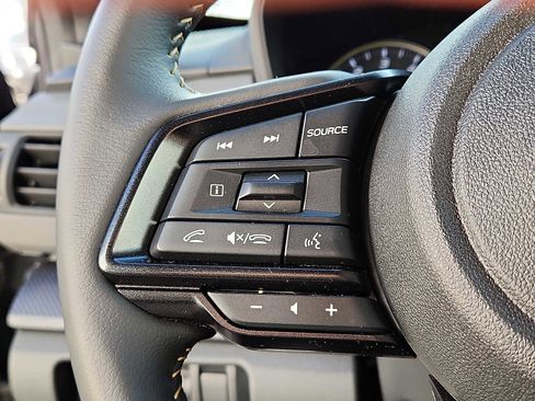 Certified 2025 Subaru Crosstrek 2.5i Sport image 20