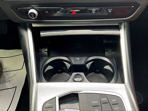 Used 2024 BMW 430i Gran Coupe w/ Premium Package image 16