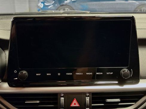 Used 2023 Kia Forte GT-Line w/ GT-Line Technology Package image 12