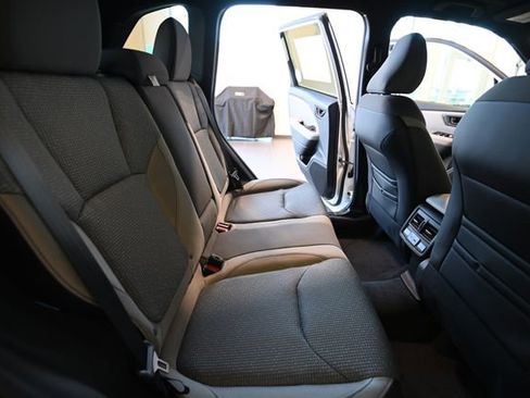 New 2026 Subaru Forester Premium AWD/4WD image 22