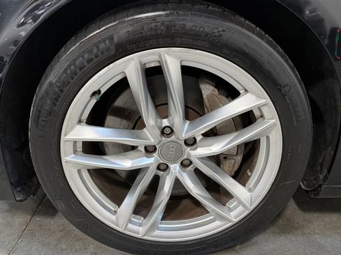 Used 2017 Audi A8 L 3.0T w/ Executive Package image 29