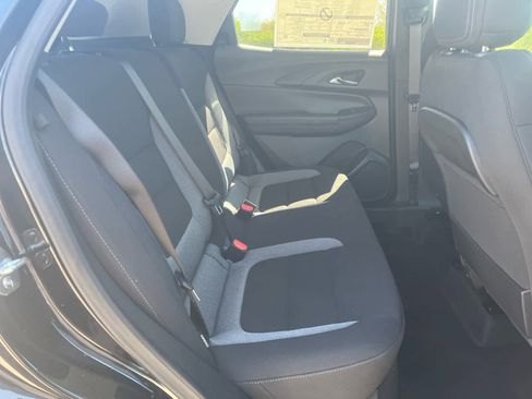 New 2026 Chevrolet TrailBlazer LT image 30