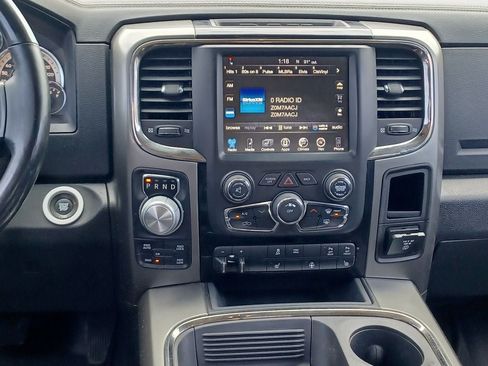 Used 2017 RAM 1500 Sport AWD/4WD image 26