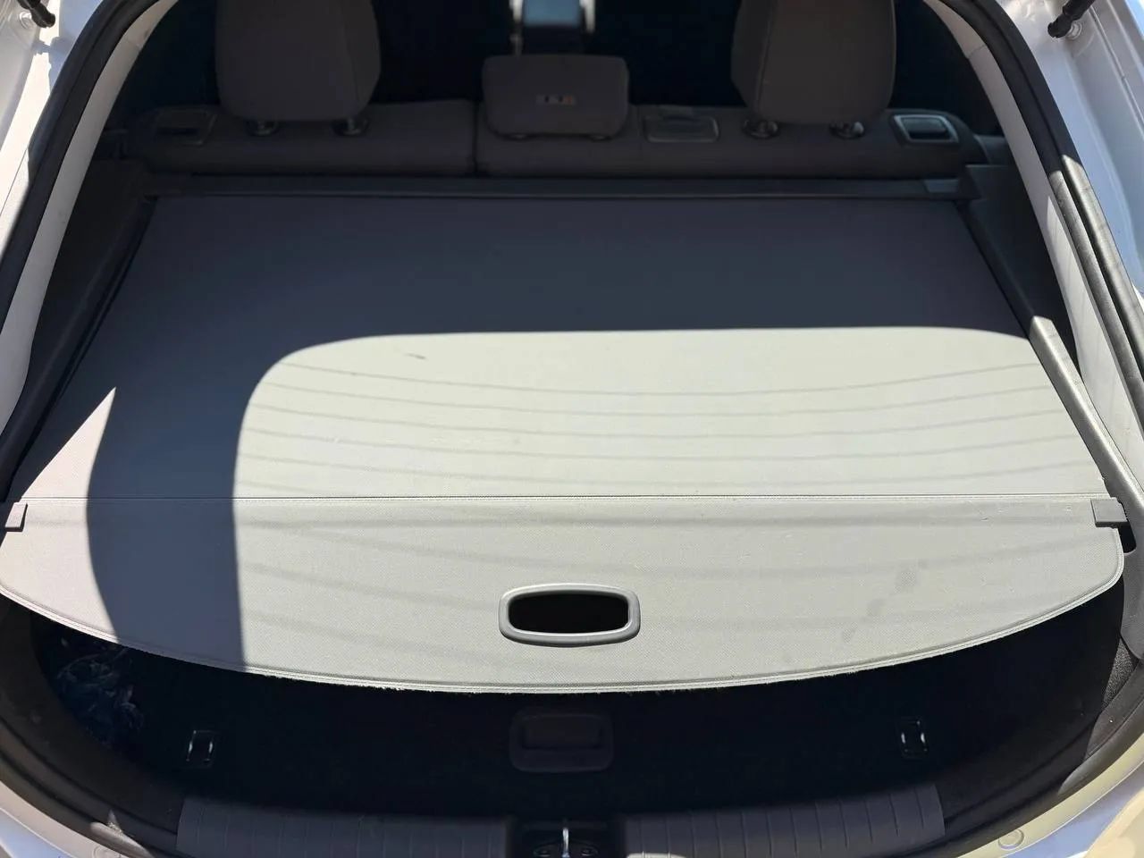 Used 2019 Hyundai Ioniq Electric FWD image 30